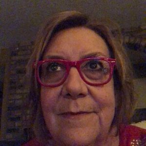 Meet your Posher, Debra